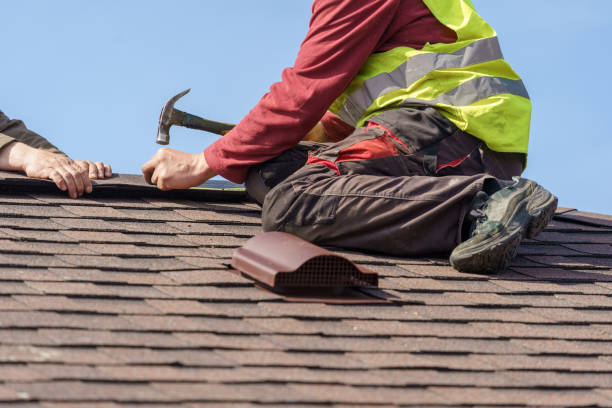 Best Best Roofing Contractors  in Castle Pines Village, CO
